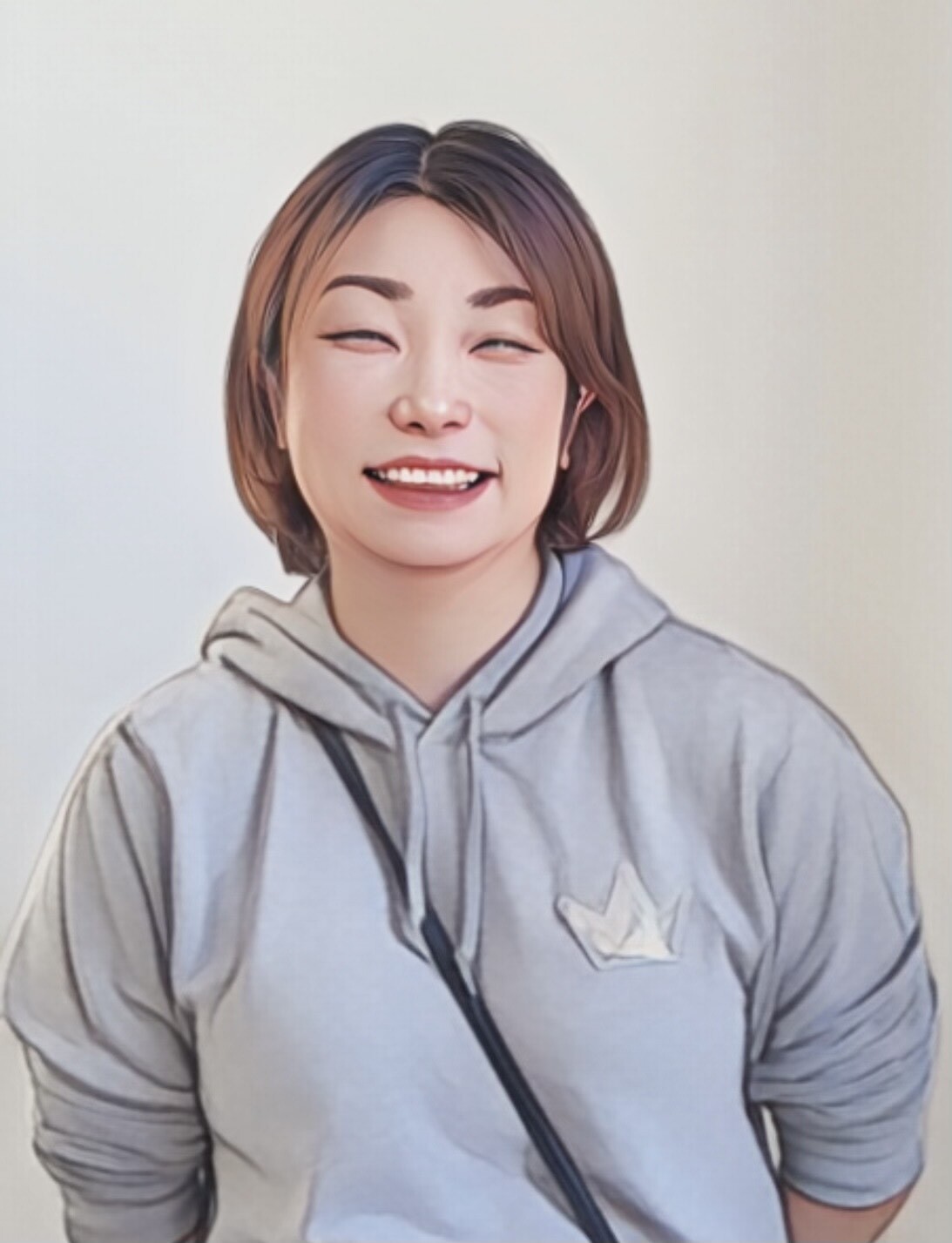 大地 実紀(おおち みき)