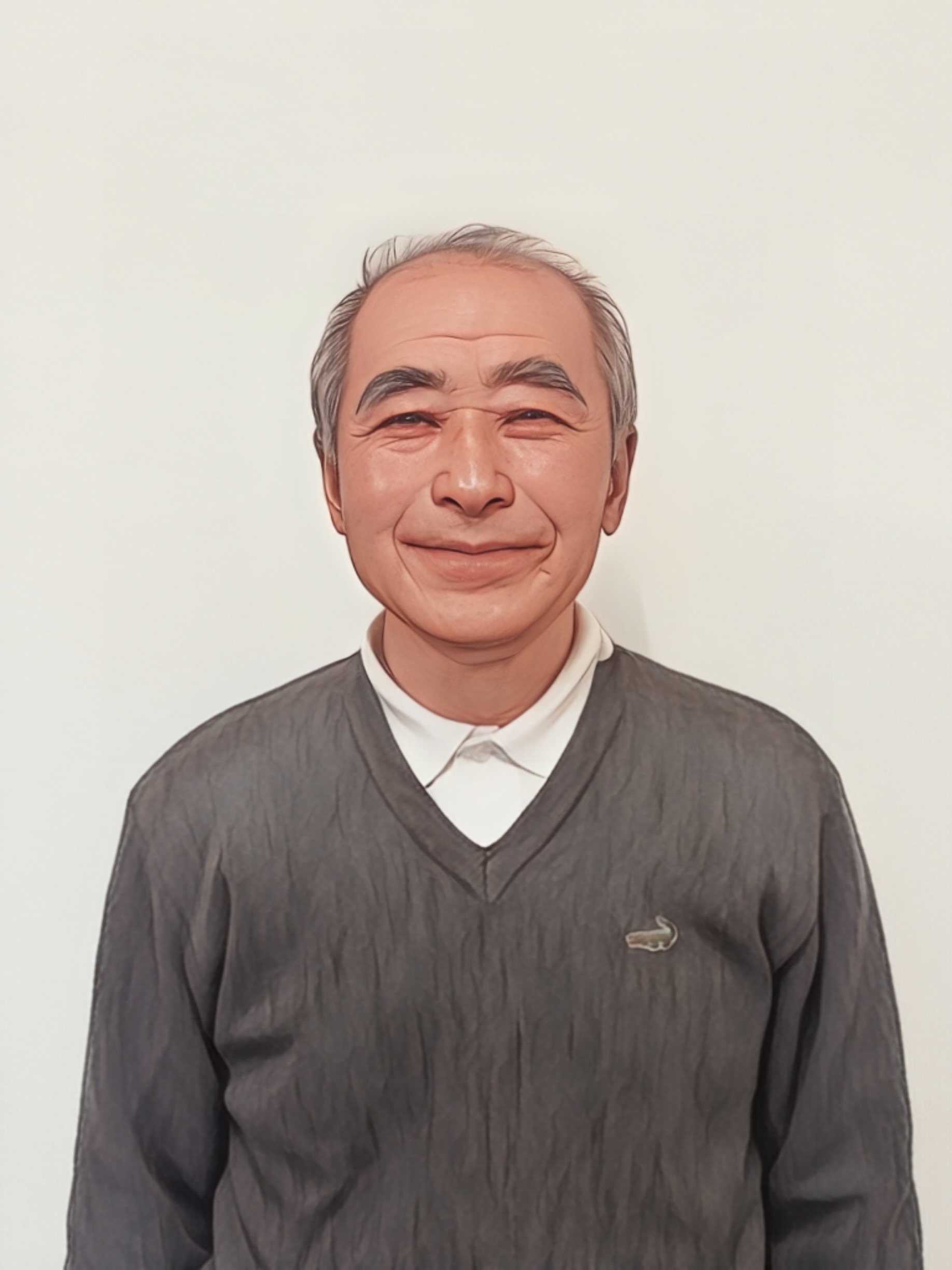 足立 光藏(あだち こうぞう)