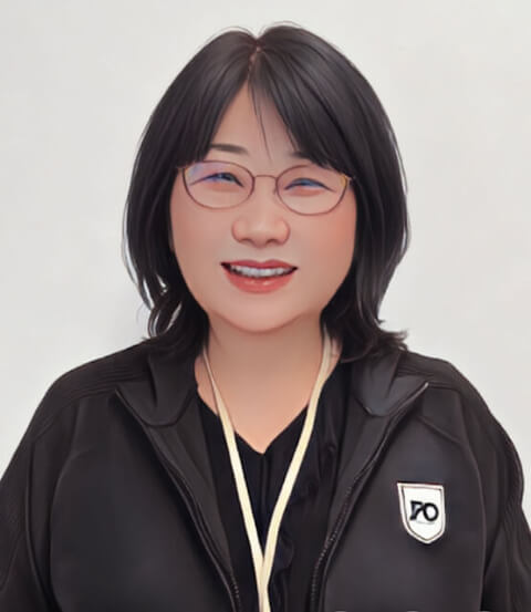 山口　洋子（やまぐちようこ）