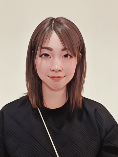 藤井　麻友（ふじい　まゆ）
