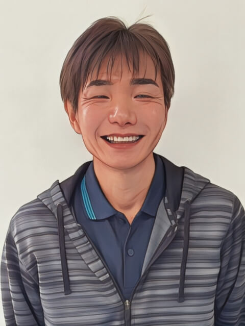 細見　洋介（ほそみ　ようすけ）