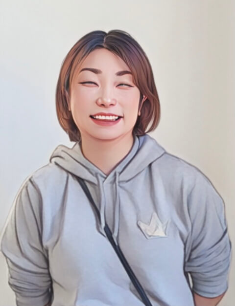 大地　実紀（おおち みき）