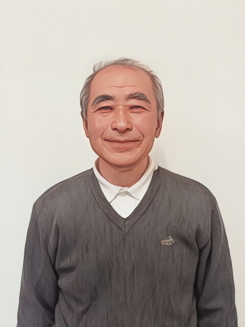 足立　光藏（あだち　こうぞう）