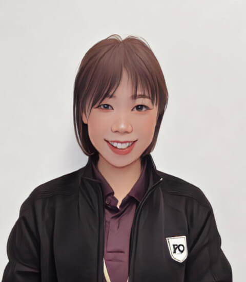 上原　奈都子（うえはら　なつこ）