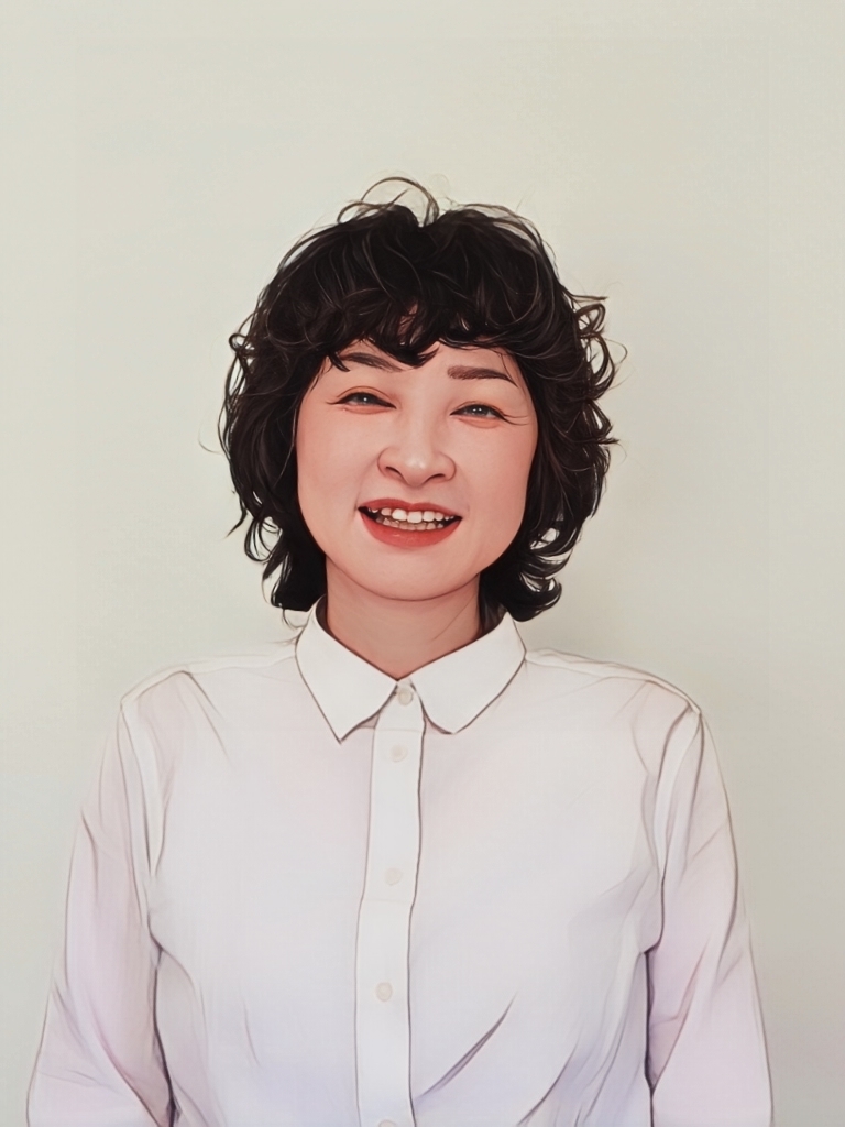 杉本 真紀（すぎもと まき）