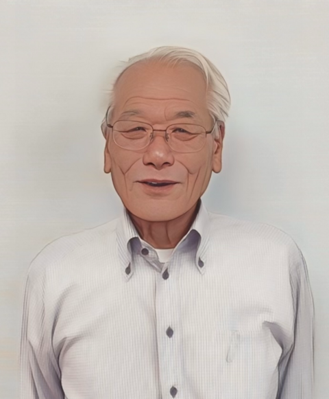 足立延雄（あだちのぶお）