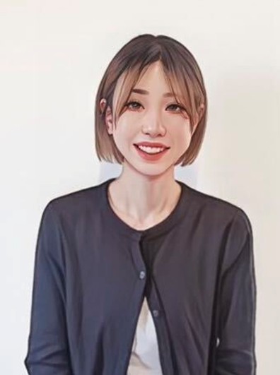 青木 寿々音（あおき すずね）