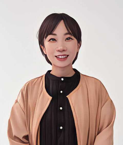 奥谷　淳子（おくや　じゅんこ）